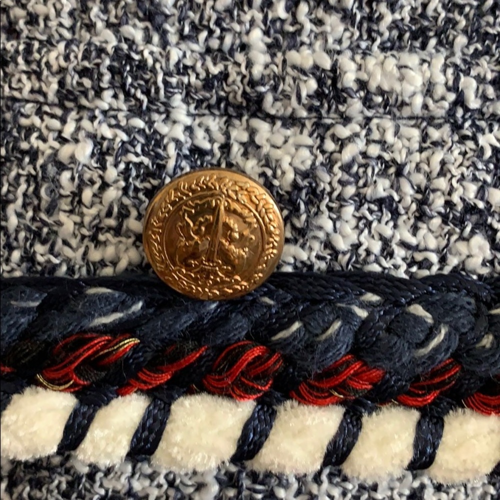 Zara Jacket - Picture 3 of 5